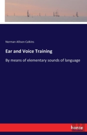 Ear And Voice Training