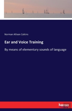 Bertrand.pt - Ear And Voice Training