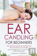 Ear Candling For Beginners