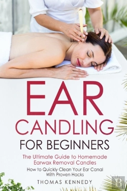 Bertrand.pt - Ear Candling For Beginners