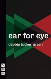 Ear For Eye