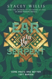 Ear To The Serpent