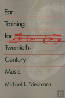 Bertrand.pt - Ear Training For Twentieth-Century Music