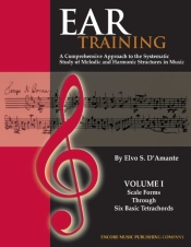 Ear Training Vol. I