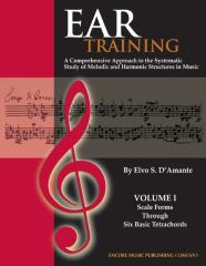 Ear Training Vol. I