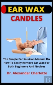 Ear Wax Candles