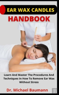 Bertrand.pt - Ear Wax Candles Handbook