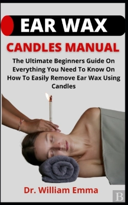 Bertrand.pt - Ear Wax Candles Manual