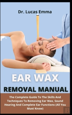 Bertrand.pt - Ear Wax Removal Manual