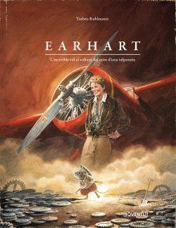 Bertrand.pt - Earhart - Catala