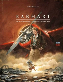 Bertrand.pt - Earhart