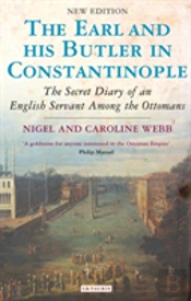 Earl And His Butler In Constantinople