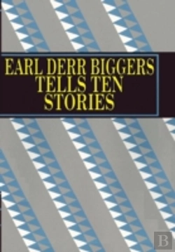 Bertrand.pt - Earl Derr Biggers Tells Ten Stories