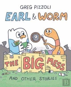 Bertrand.pt - Earl & Worm #2: The Big Mess And Other Stories