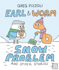Bertrand.pt - Earl & Worm #3: Snow Problem And Other Stories