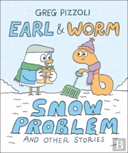 Bertrand.pt - Earl & Worm #3: Snow Problem And Other Stories