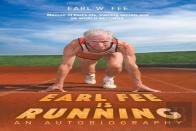 Earl Fee Is Running