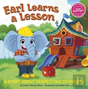 Earl Learns A Lesson