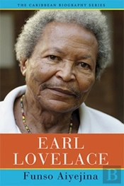 Earl Lovelace