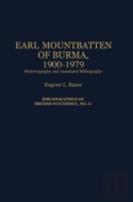 Earl Mountbatten Of Burma, 1900-1979