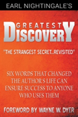 Bertrand.pt - Earl Nightingale'S Greatest Discovery: S