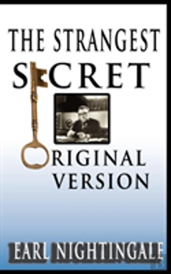 Bertrand.pt - Earl Nightingale'S The Strangest Secret