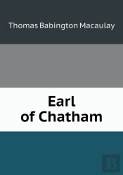 Earl Of Chatham