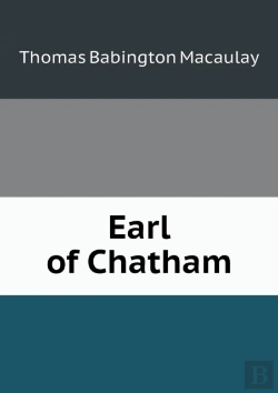 Bertrand.pt - Earl Of Chatham