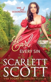 Earl Of Every Sin