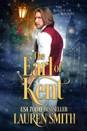 Earl Of Kent