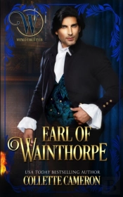 Earl Of Wainthorpe