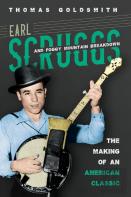 Earl Scruggs And Foggy Mountain Breakdown