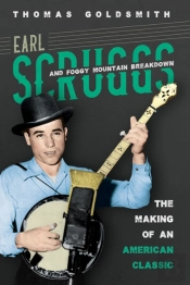 Earl Scruggs And Foggy Mountain Breakdown