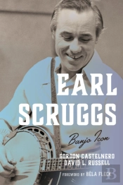 Earl Scruggs