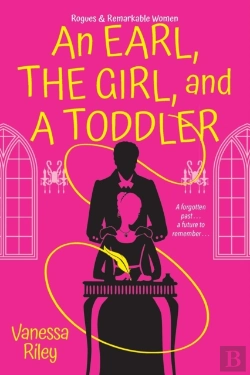 Bertrand.pt - Earl, The Girl, And A Toddler, An