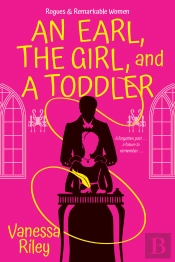 Earl, The Girl, And A Toddler