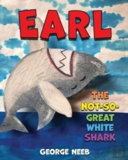 Bertrand.pt - Earl, The Not-So-Great White Shark