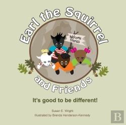 Bertrand.pt - Earl The Squirrel And Friends
