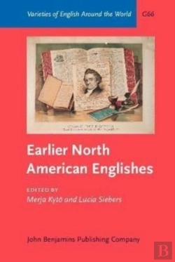 Bertrand.pt - Earlier North American Englishes