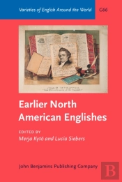 Earlier North American Englishes