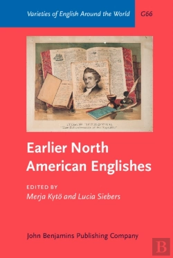 Bertrand.pt - Earlier North American Englishes