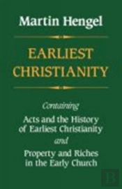 Earliest Christianity
