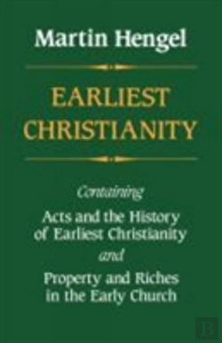 Bertrand.pt - Earliest Christianity