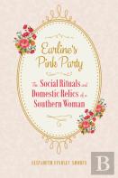Earline'S Pink Party