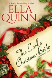 Earl'S Christmas Bride
