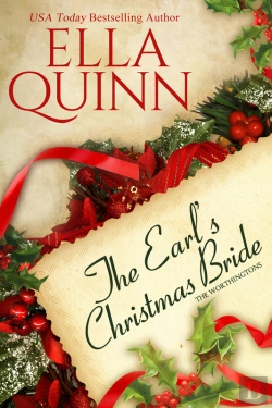 Bertrand.pt - Earl'S Christmas Bride