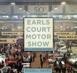 Bertrand.pt - Earls Court Motor Show