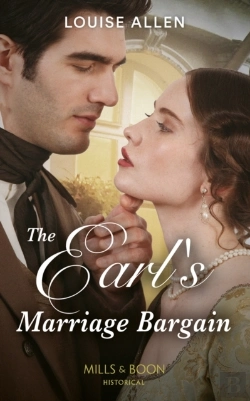 Bertrand.pt - Earl'S Marriage Bargain