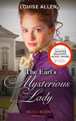 Bertrand.pt - Earl'S Mysterious Lady