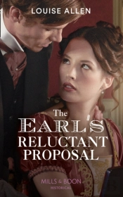 Earl'S Reluctant Proposal